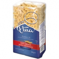 POIATTI ETNA PASTA GR.500 FUSILLI